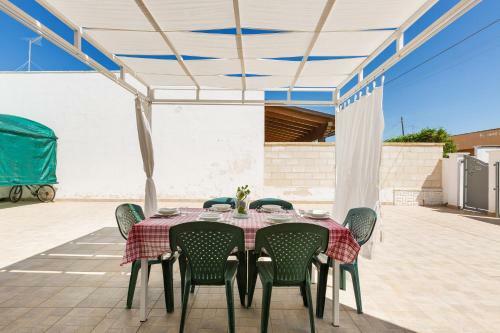Apartamento Villa Sole Bianco