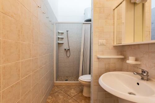 Apartamento Villa Sole Bianco