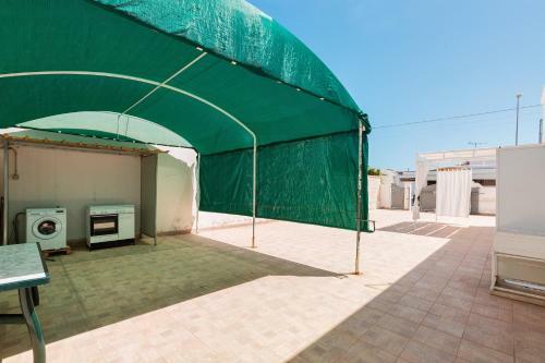 Apartamento Villa Sole Bianco