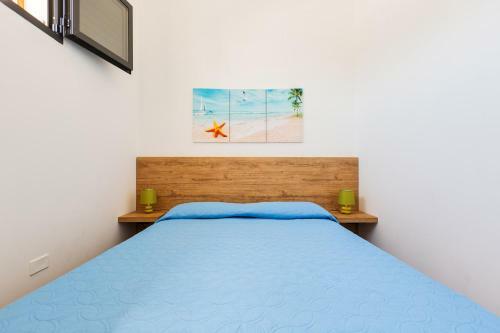 Apartamento Villa Sole Bianco