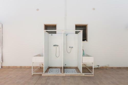 Apartamento Villa Sole Bianco