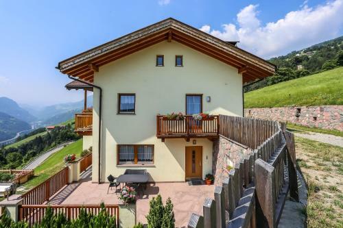 Apartamento Urlaub Auf Dem Bauernhof Hallerhof