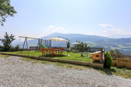 Apartamento Urlaub Auf Dem Bauernhof Hallerhof