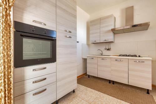 Apartamento Villetta Dolores