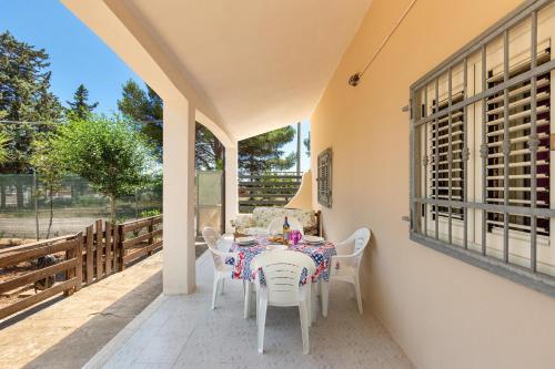Apartamento Villetta Dolores