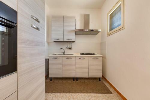 Apartamento Villetta Dolores
