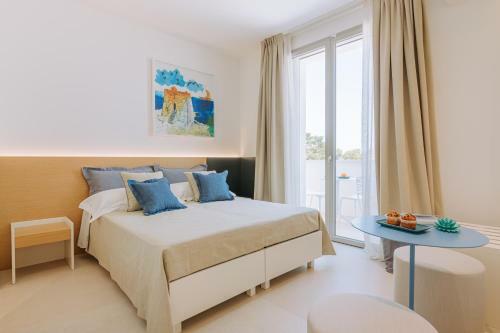 Hotel Miramare Blue Stay