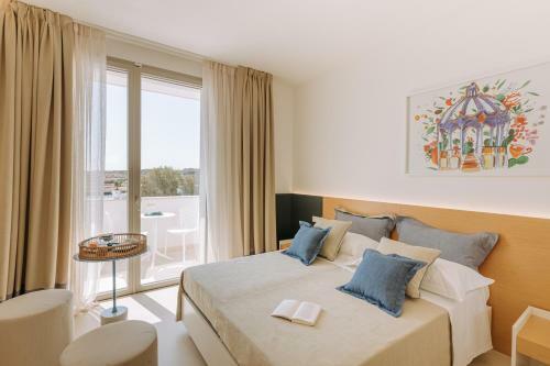 Hotel Miramare Blue Stay