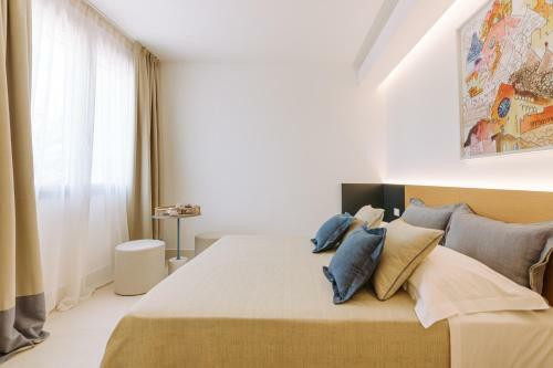 Hotel Miramare Blue Stay