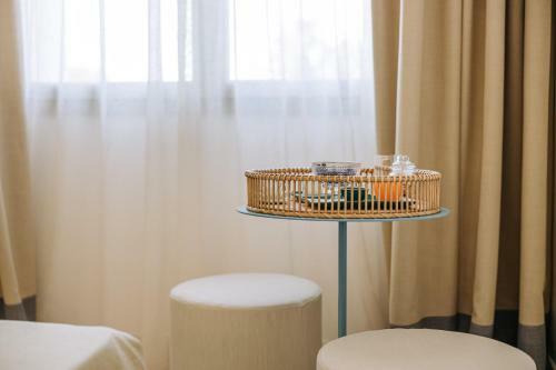 Hotel Miramare Blue Stay
