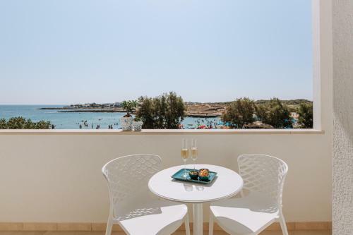 Hotel Miramare Blue Stay