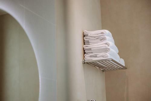 Hotel Miramare Blue Stay