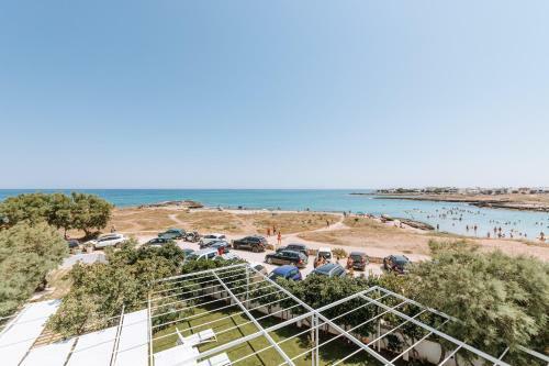 Hotel Miramare Blue Stay