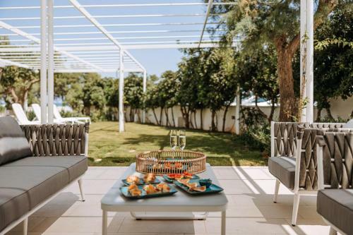 Hotel Miramare Blue Stay