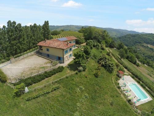 Locazione Turistica La Rovere - Cob152