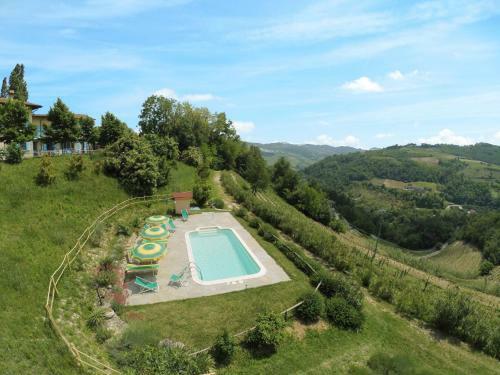 Locazione Turistica La Rovere - Cob152