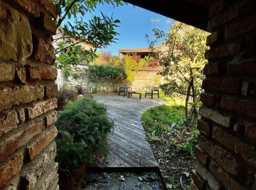 Il Giardino Sul Tetto B&B