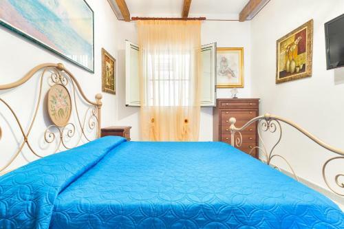 Villa Giulia & Sara