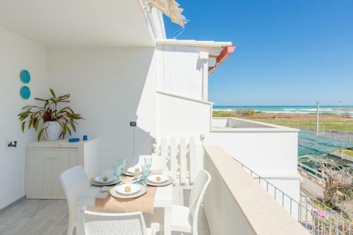 Apartamento Casa Mario