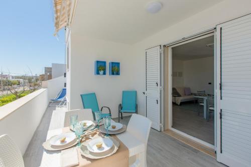 Apartamento Casa Mario