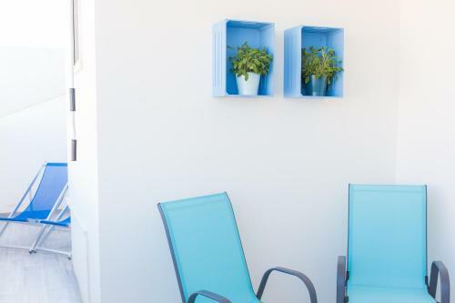 Apartamento Casa Mario
