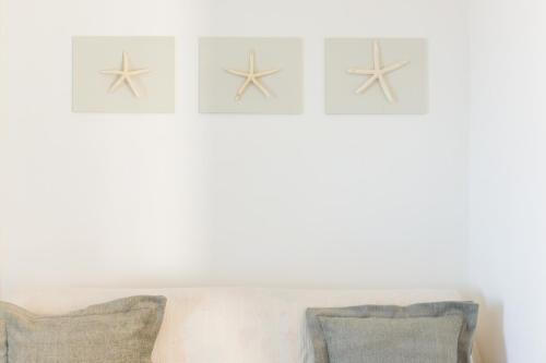 Apartamento Casa Mario