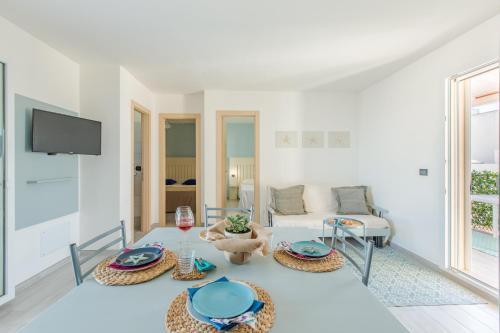 Apartamento Casa Mario