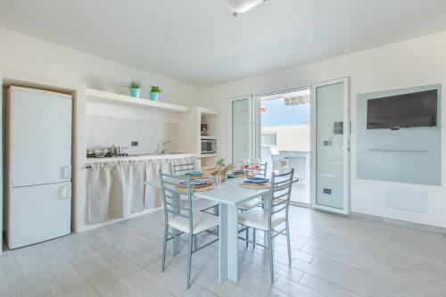 Apartamento Casa Mario
