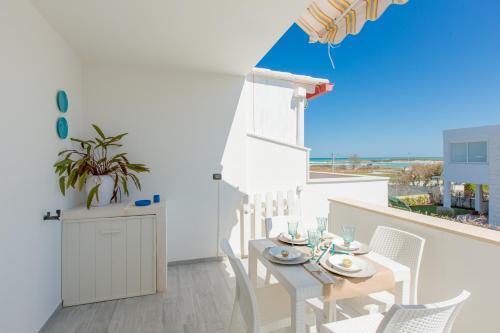 Apartamento Casa Mario