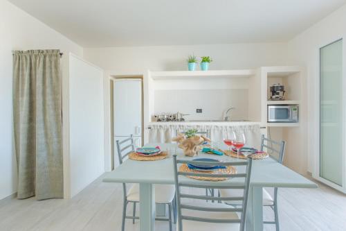 Apartamento Casa Mario
