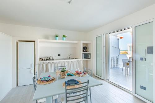 Apartamento Casa Mario