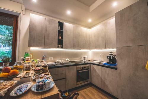 Bed & Breakfast B B Il Girasole - Triple Room