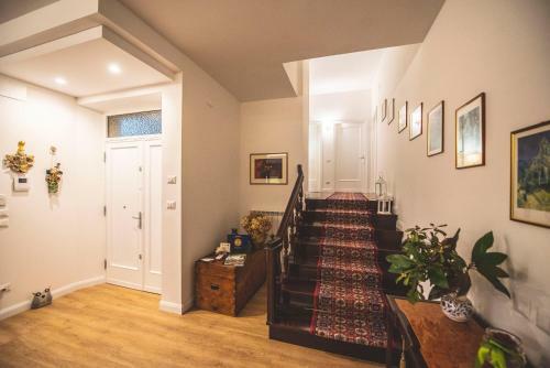 Bed & Breakfast B B Il Girasole - Triple Room 2 1