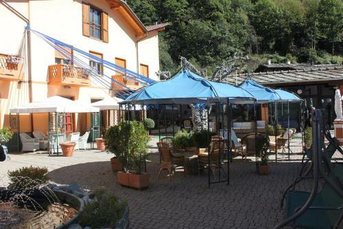Hotel Lion