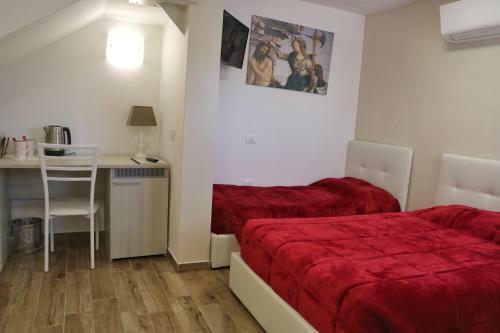 Hostal Affitta Camere La Fenice Di Folli Lorella