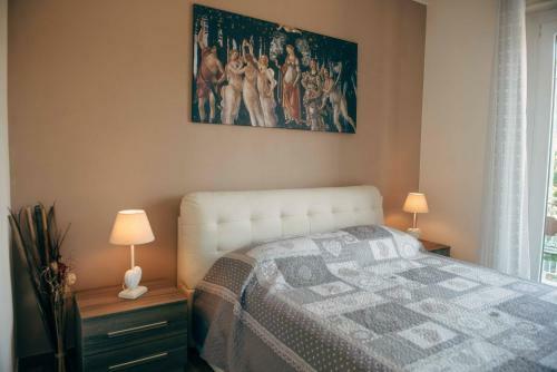 Hostal Affitta Camere La Fenice Di Folli Lorella