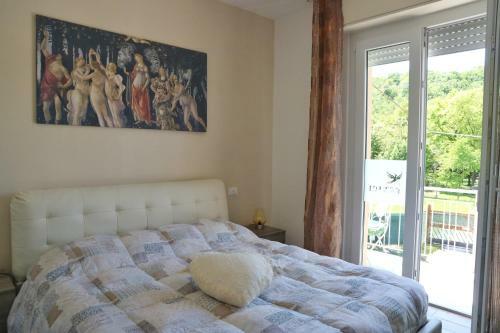 Hostal Affitta Camere La Fenice Di Folli Lorella