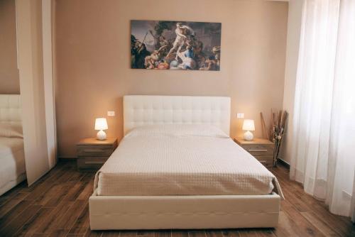 Hostal Affitta Camere La Fenice Di Folli Lorella