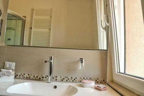 Hostal Affitta Camere La Fenice Di Folli Lorella
