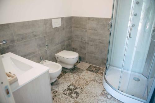 Hostal Affitta Camere La Fenice Di Folli Lorella