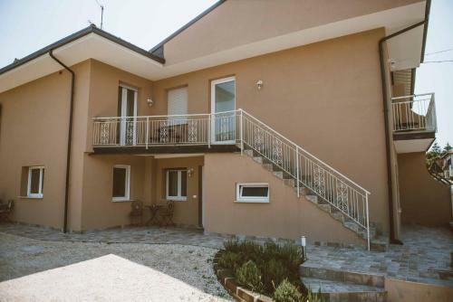 Hostal Affitta Camere La Fenice Di Folli Lorella