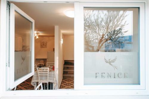 Hostal Affitta Camere La Fenice Di Folli Lorella