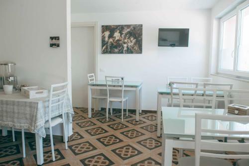 Hostal Affitta Camere La Fenice Di Folli Lorella