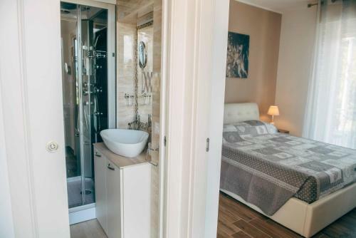 Hostal Affitta Camere La Fenice Di Folli Lorella