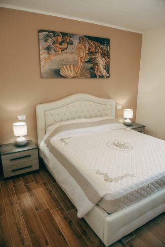 Hostal Affitta Camere La Fenice Di Folli Lorella
