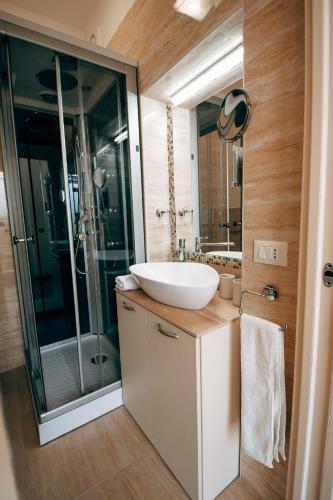 Hostal Affitta Camere La Fenice Di Folli Lorella