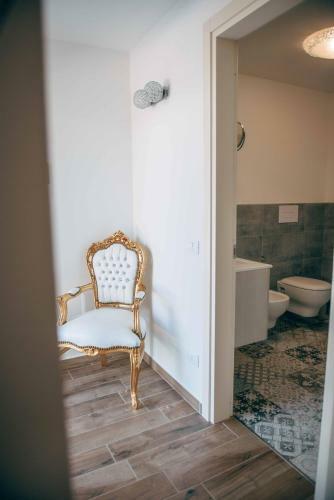 Hostal Affitta Camere La Fenice Di Folli Lorella