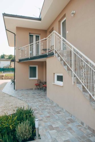 Hostal Affitta Camere La Fenice Di Folli Lorella