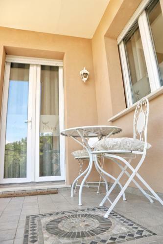 Hostal Affitta Camere La Fenice Di Folli Lorella