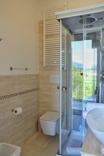 Hostal Affitta Camere La Fenice Di Folli Lorella